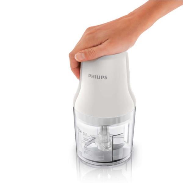 Philips Daily Collection HR1393 - Tritatutto - 0.7 …